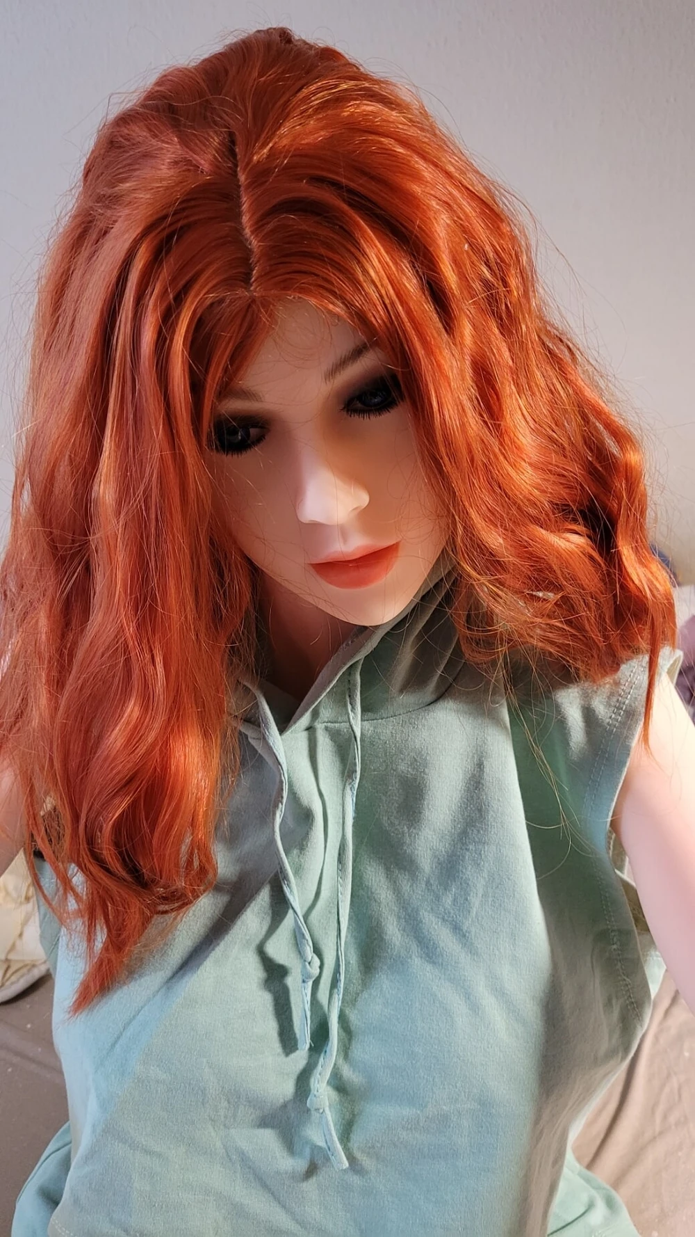 Sexdoll photos Glory #3
