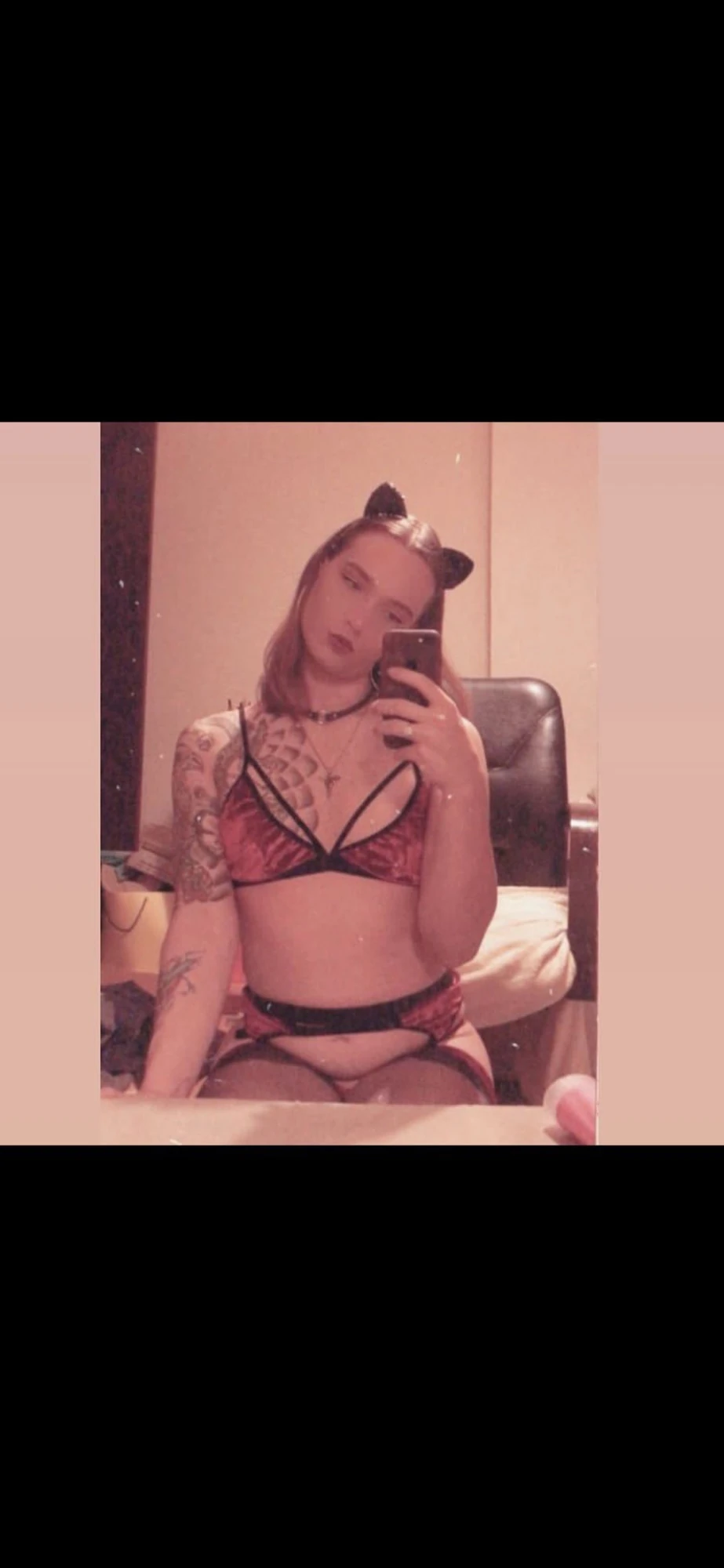 Μερβέ Ρόουζ