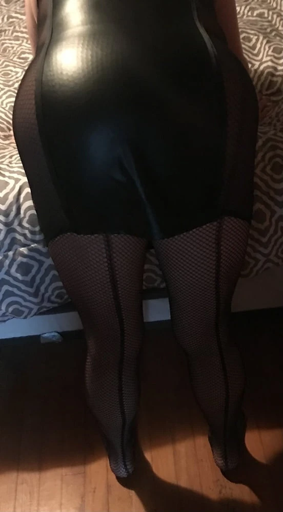 Fishnet #25