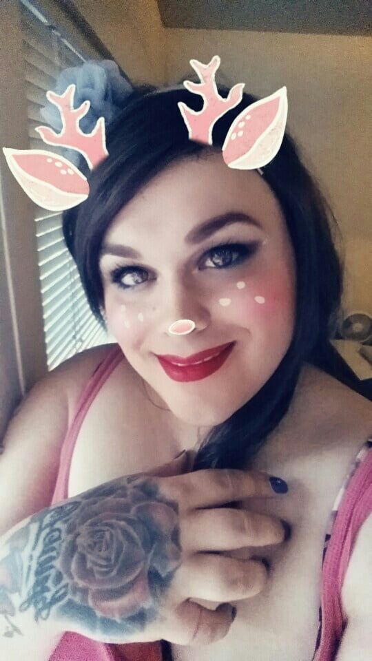 Fun With Filters! (Snapchat Gallery) #54