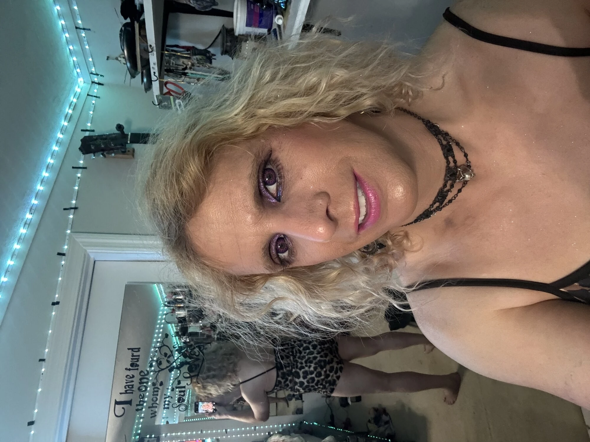 Me 12months on HRT #43