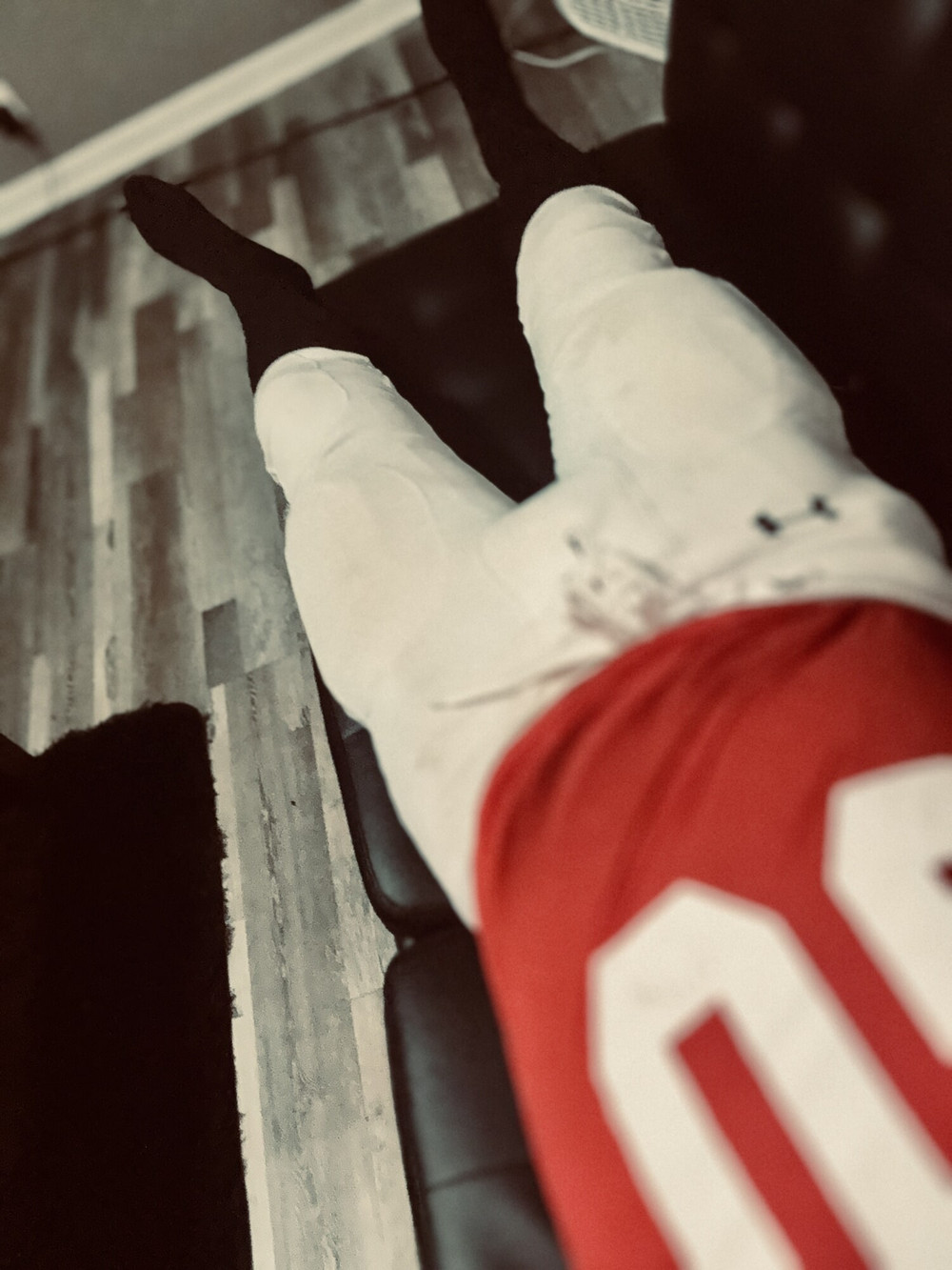 Football Gear #3