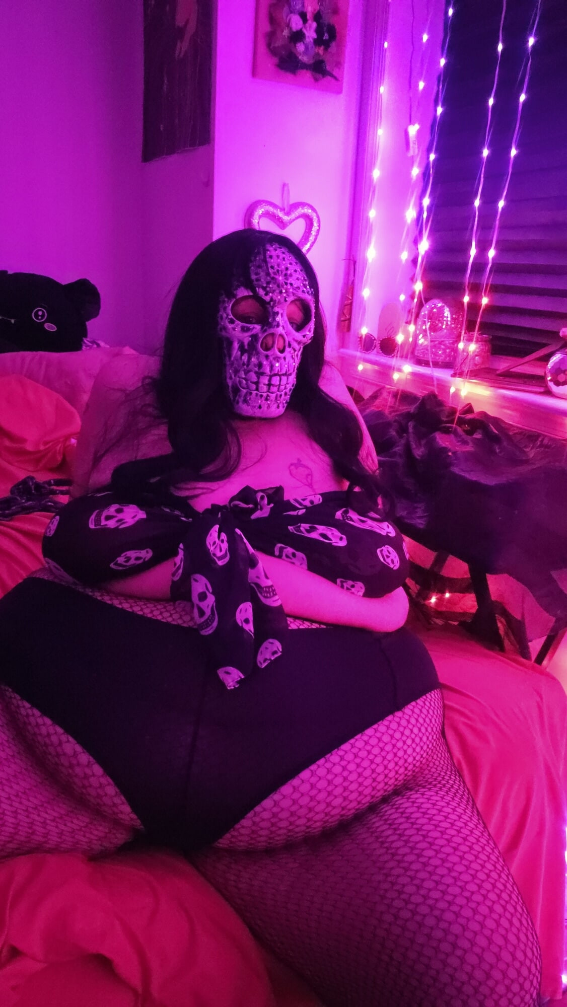 Halloween xxx 2025 #6