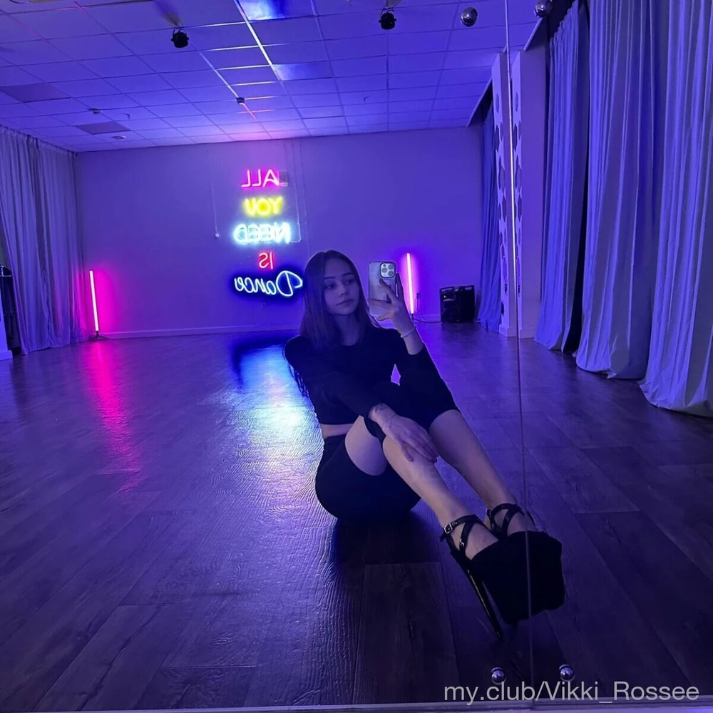 Vika Free Photos #19
