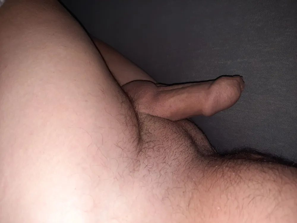 Horny cock  #7