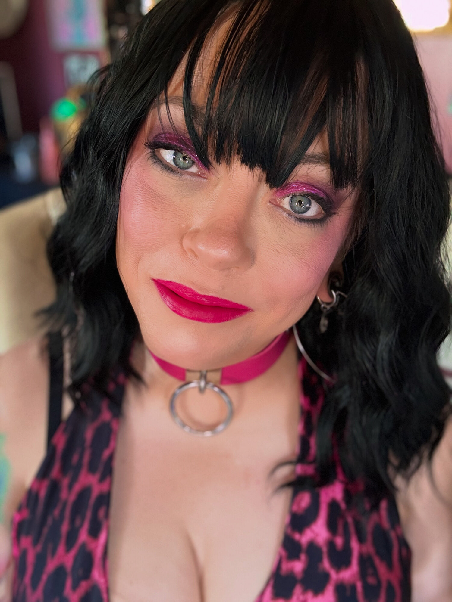 Tina Snua Selfies #234 #5