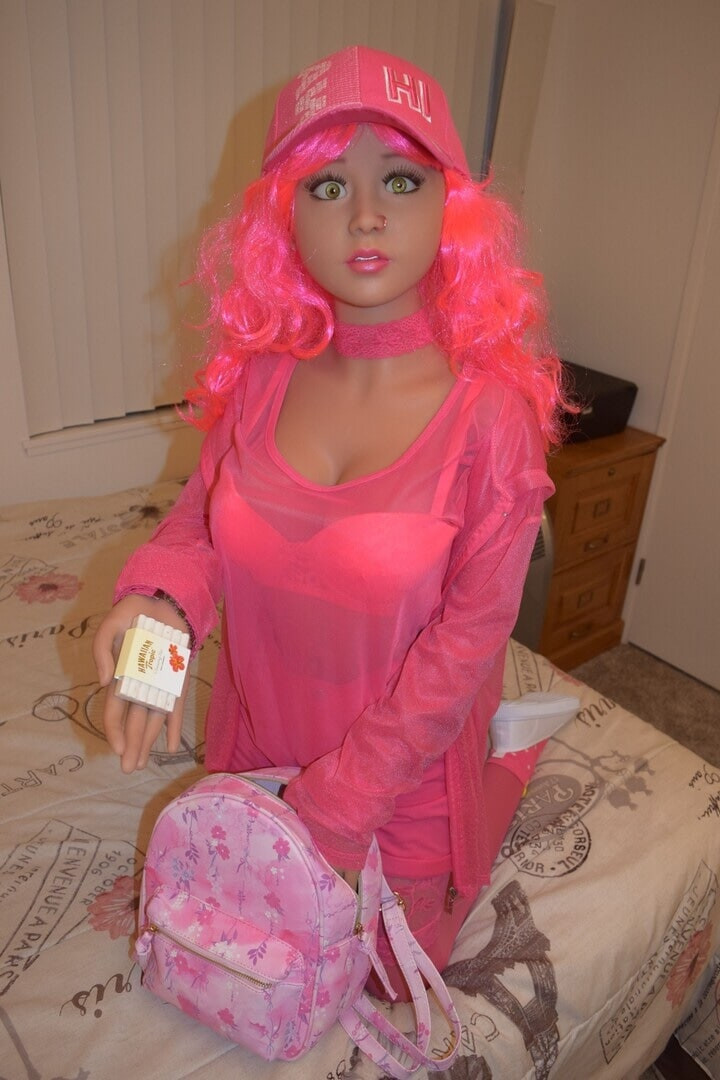 Nina, Bright and Pretty #24