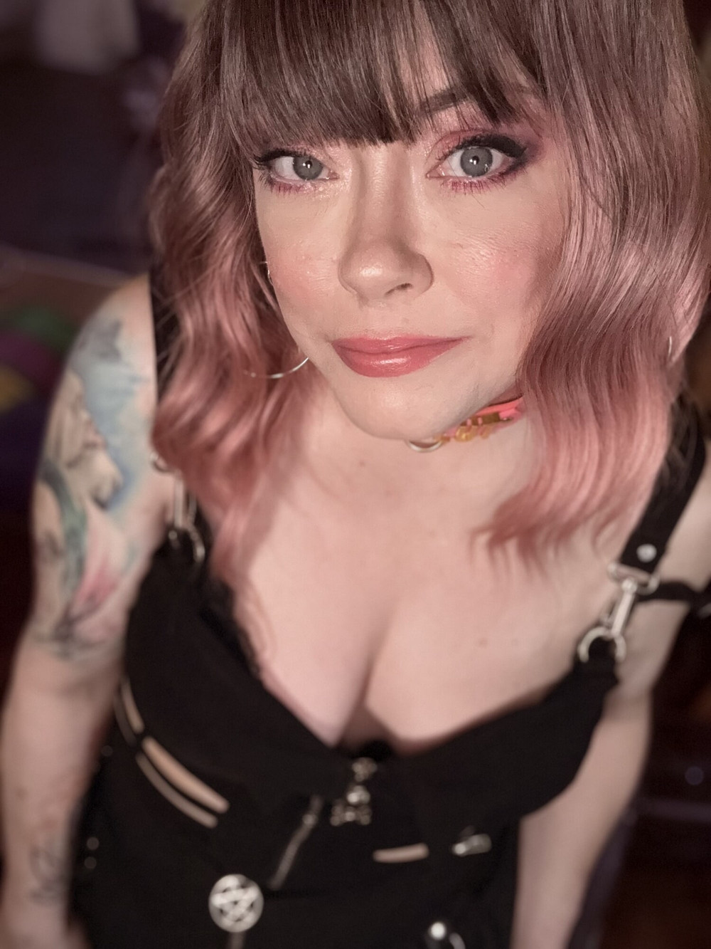 Tina Snua Selfies #87 #17