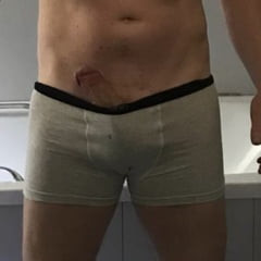 First thing in the morning