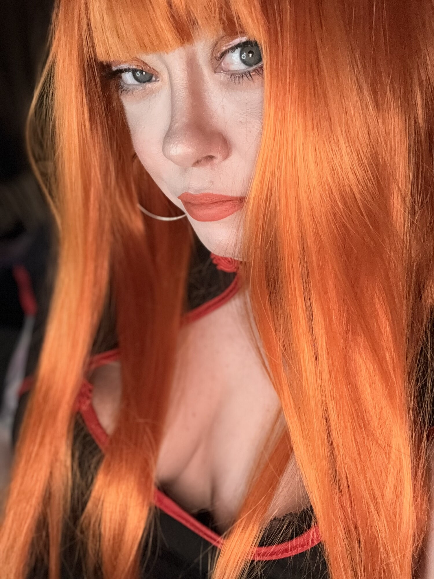 Tina Snua Selfies #84 #13