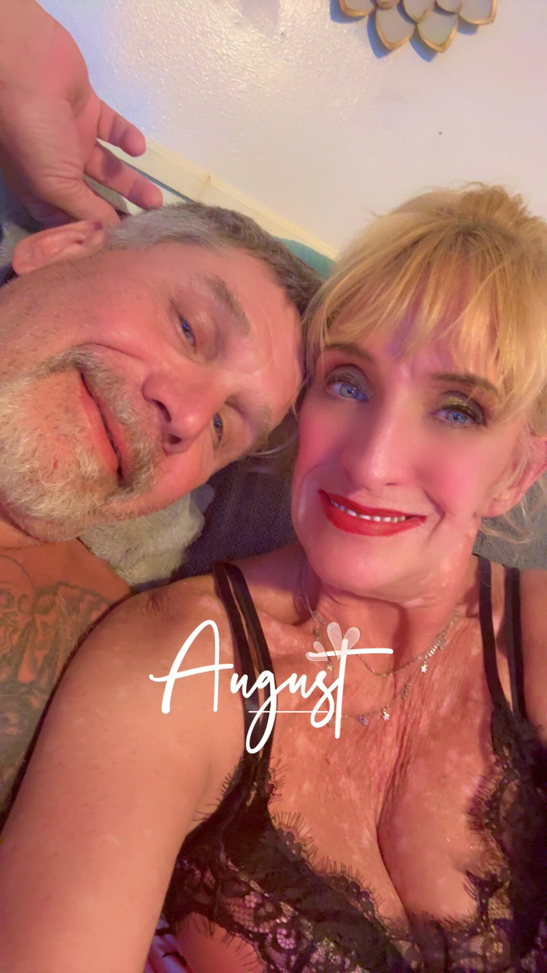 August 2025 Updates