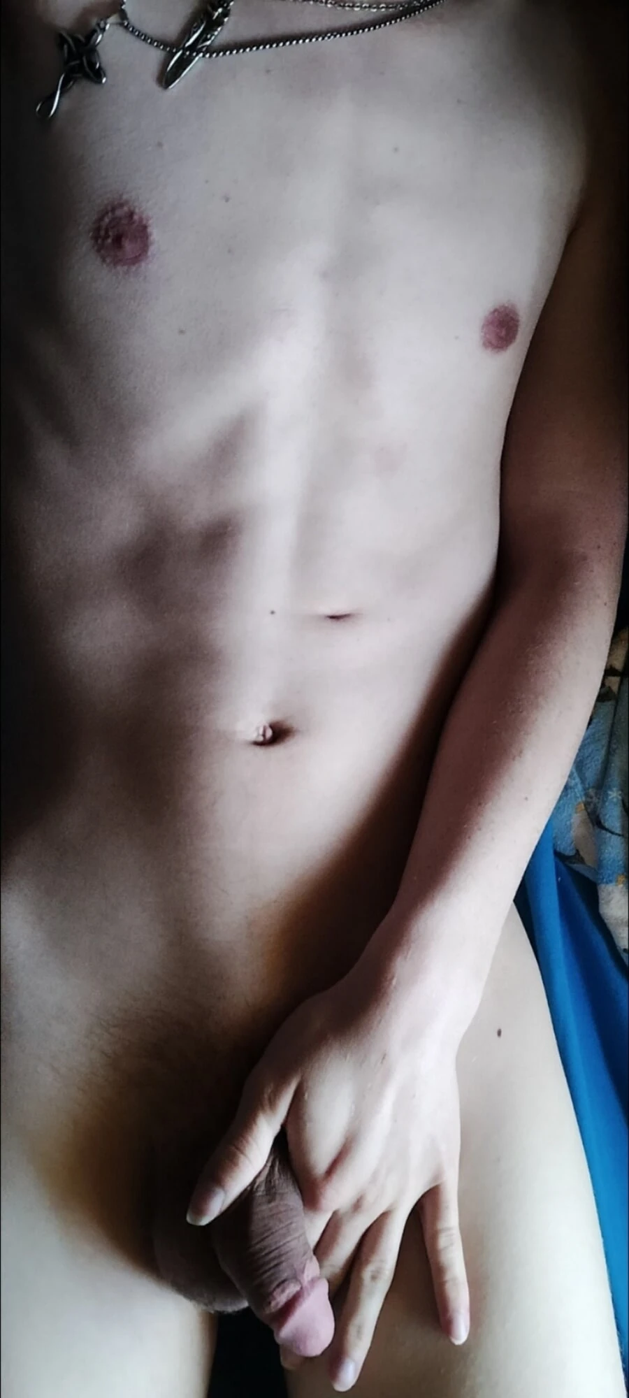 Horny Boy #5