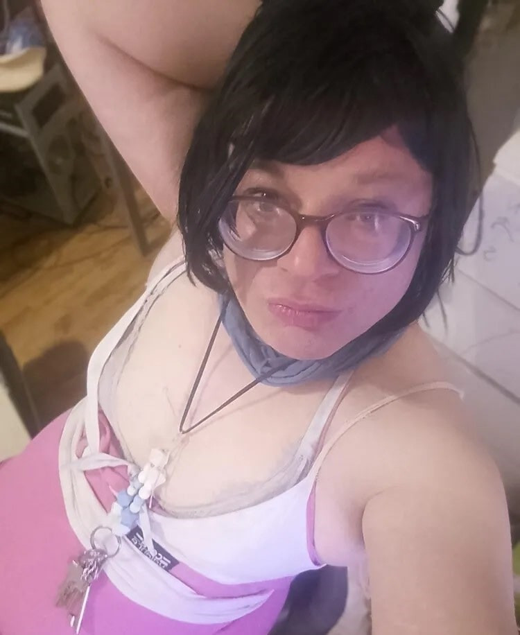 Me!? #43