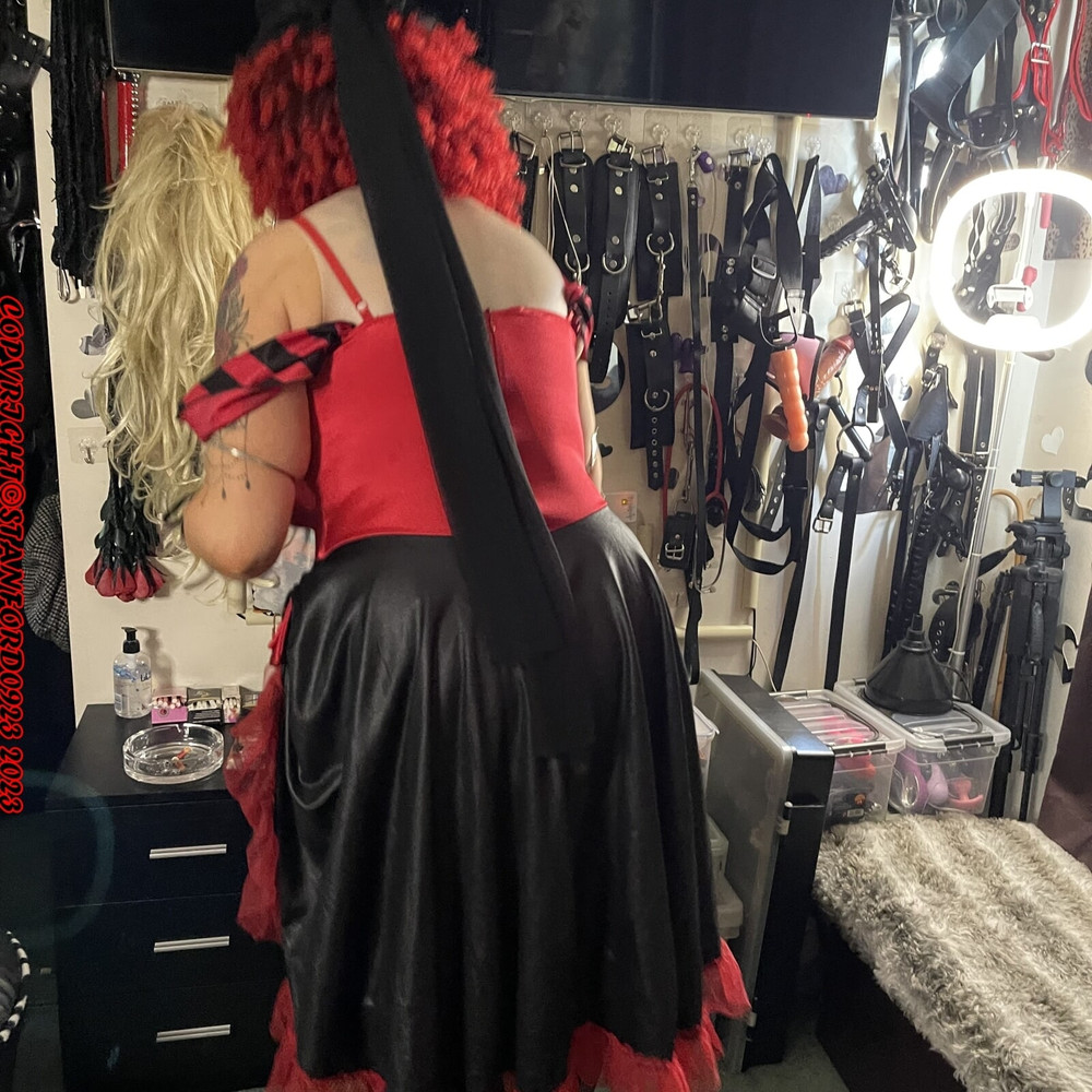 THE MOTHER AND THE WHORE #3