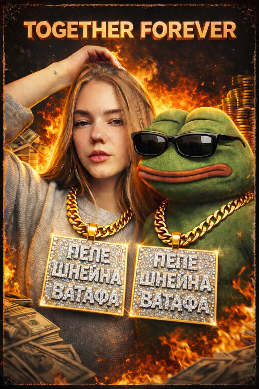 Mila Free Photos #48