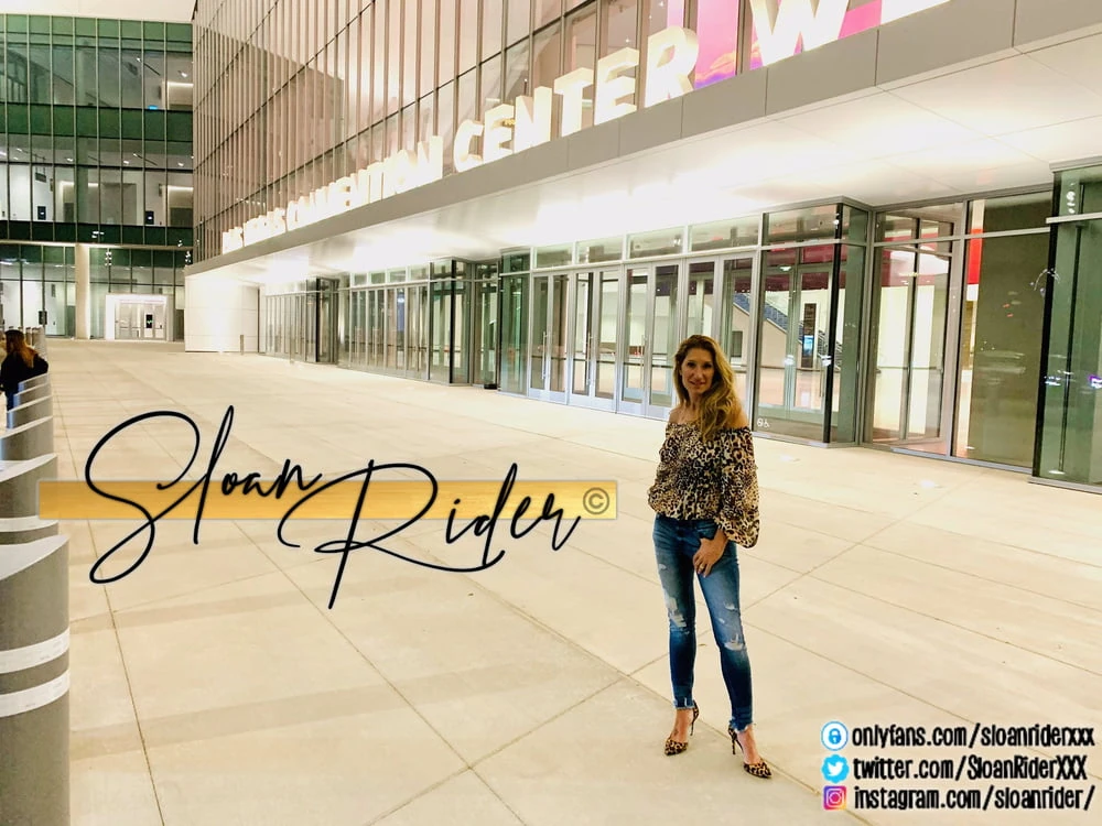 Sloan Rider  #23