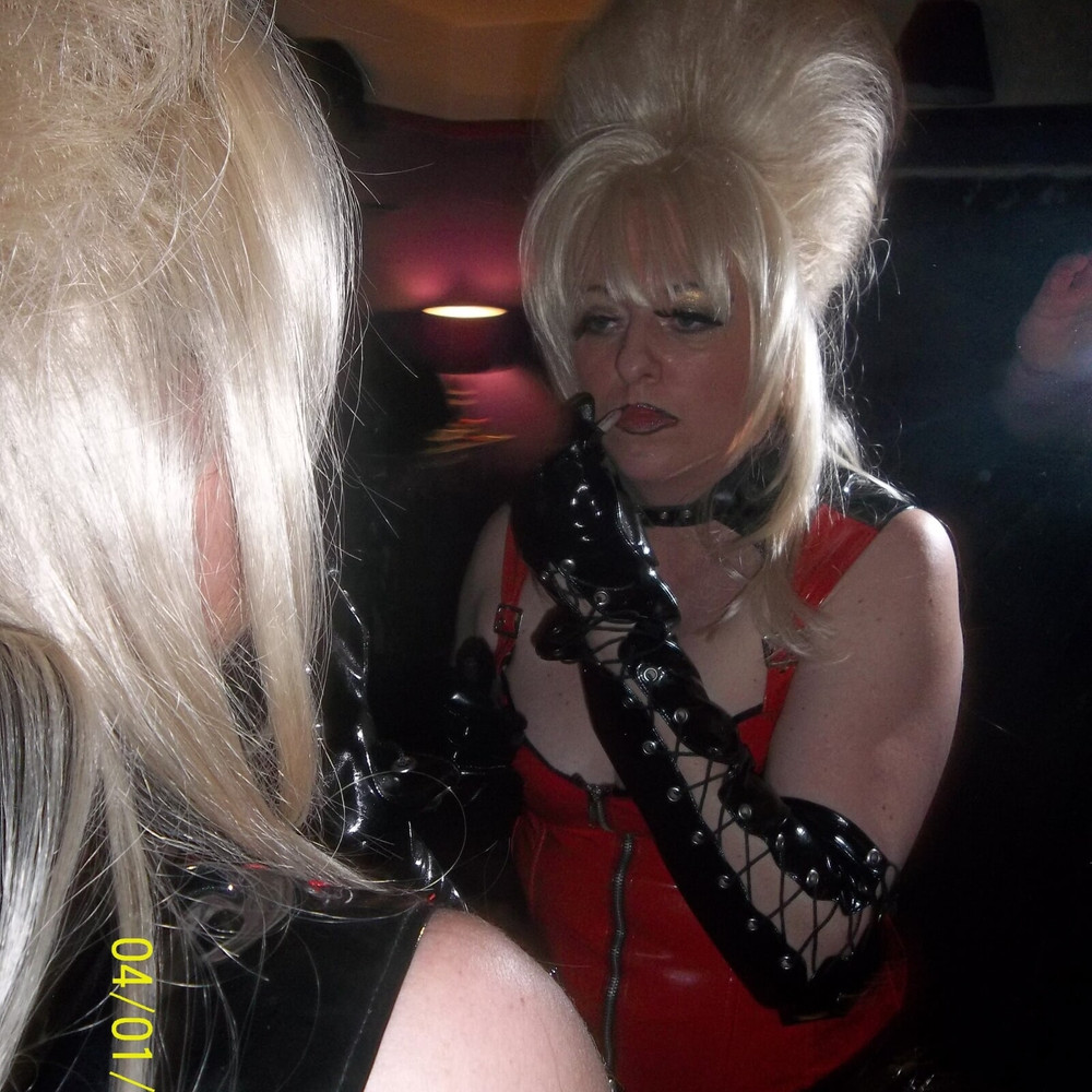 DSHIRLEY SLUT 33 #4