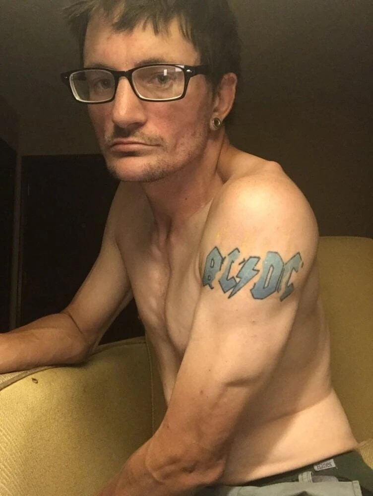 Pictures of myself 