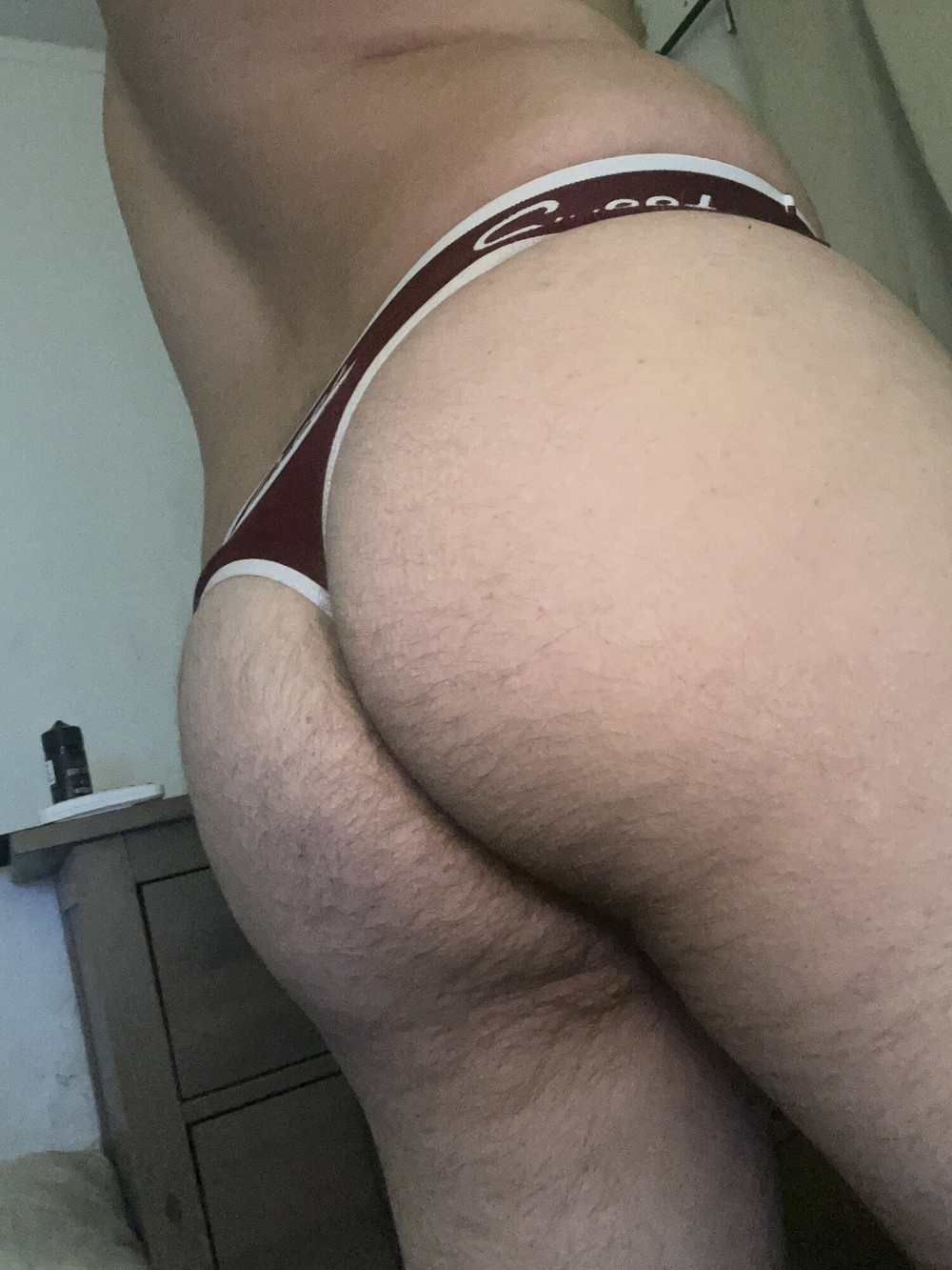 new thong #5