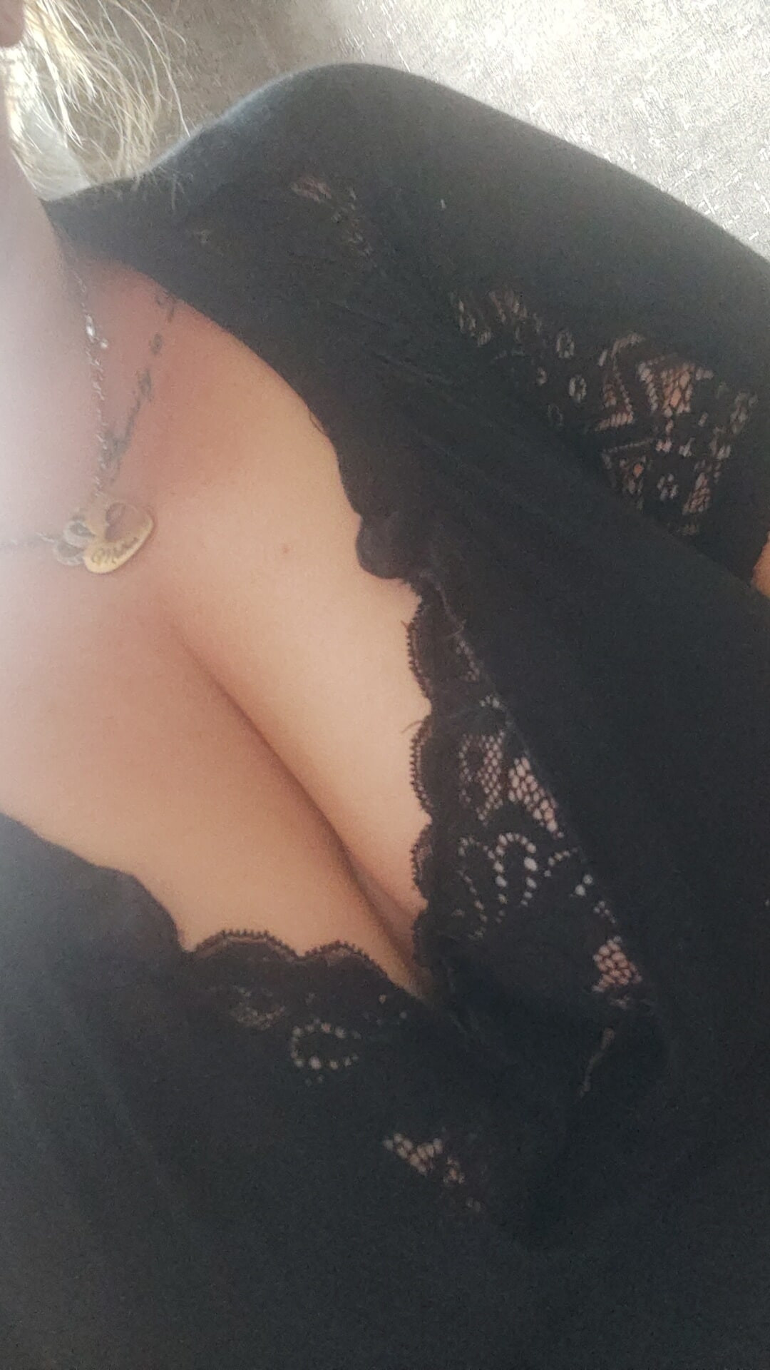 Pretty boobies