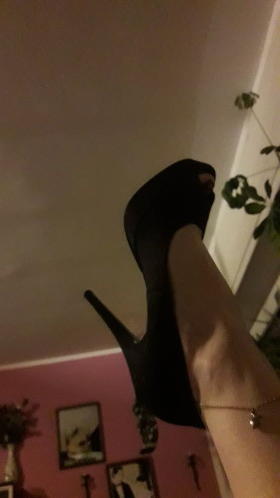 sexy heels #3