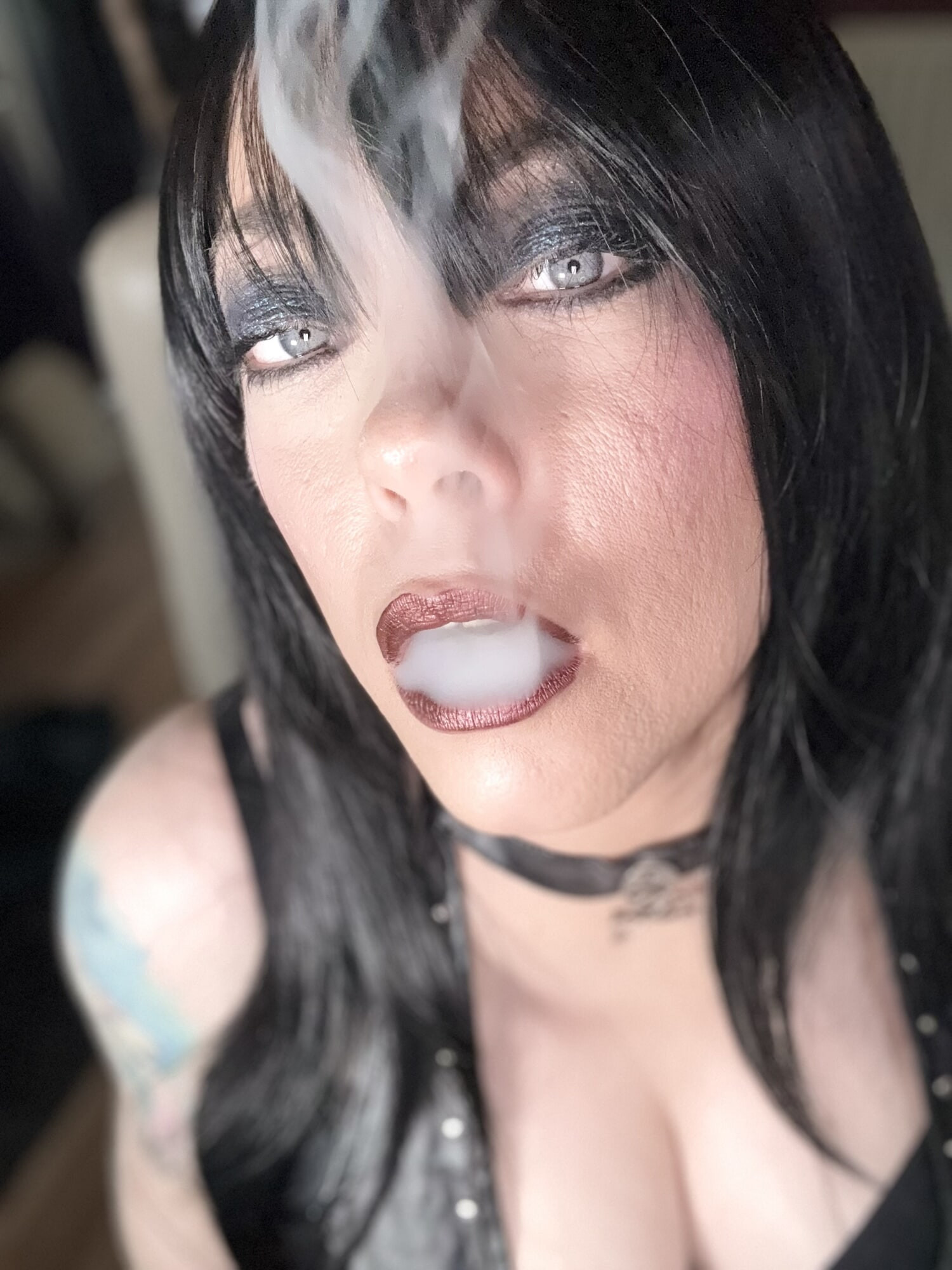 Tina Snua Selfies #241 #55