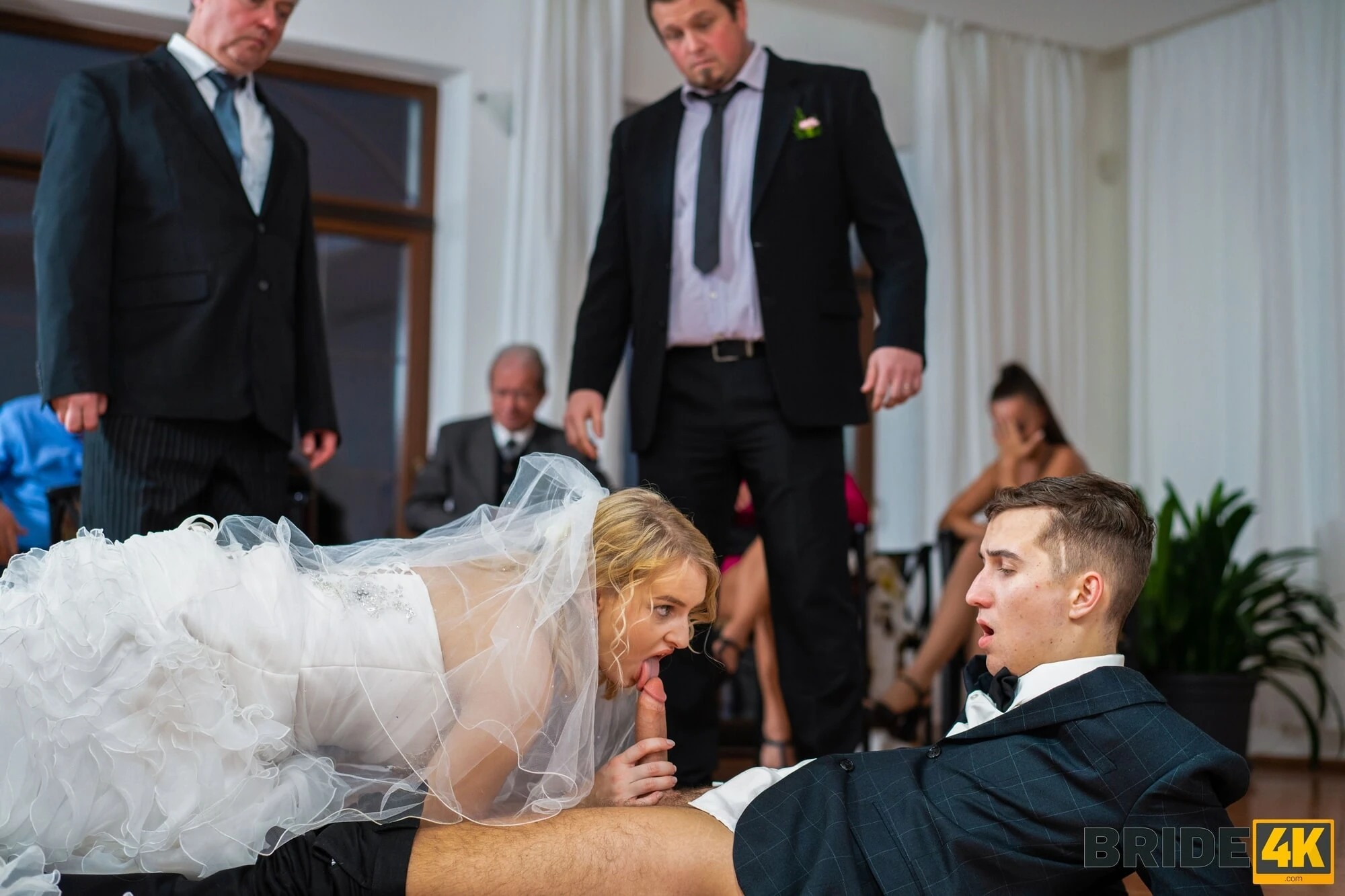 Wedding cancellation code: wrong name 