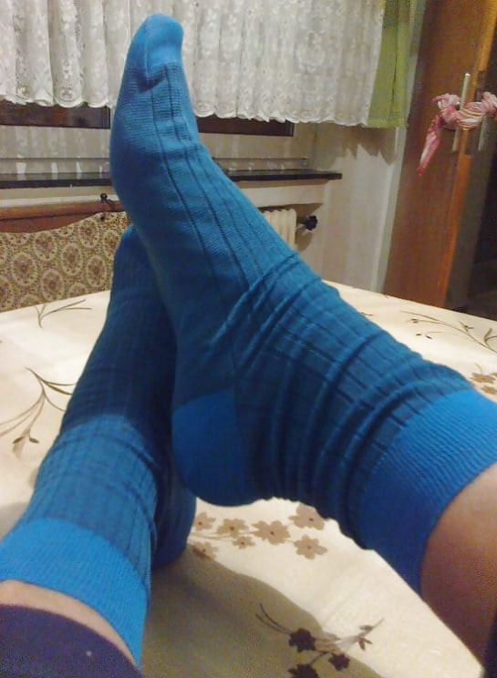 My Vintage Socks #52