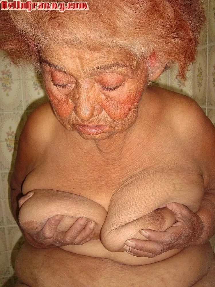 Amateur Grandmas Pictures