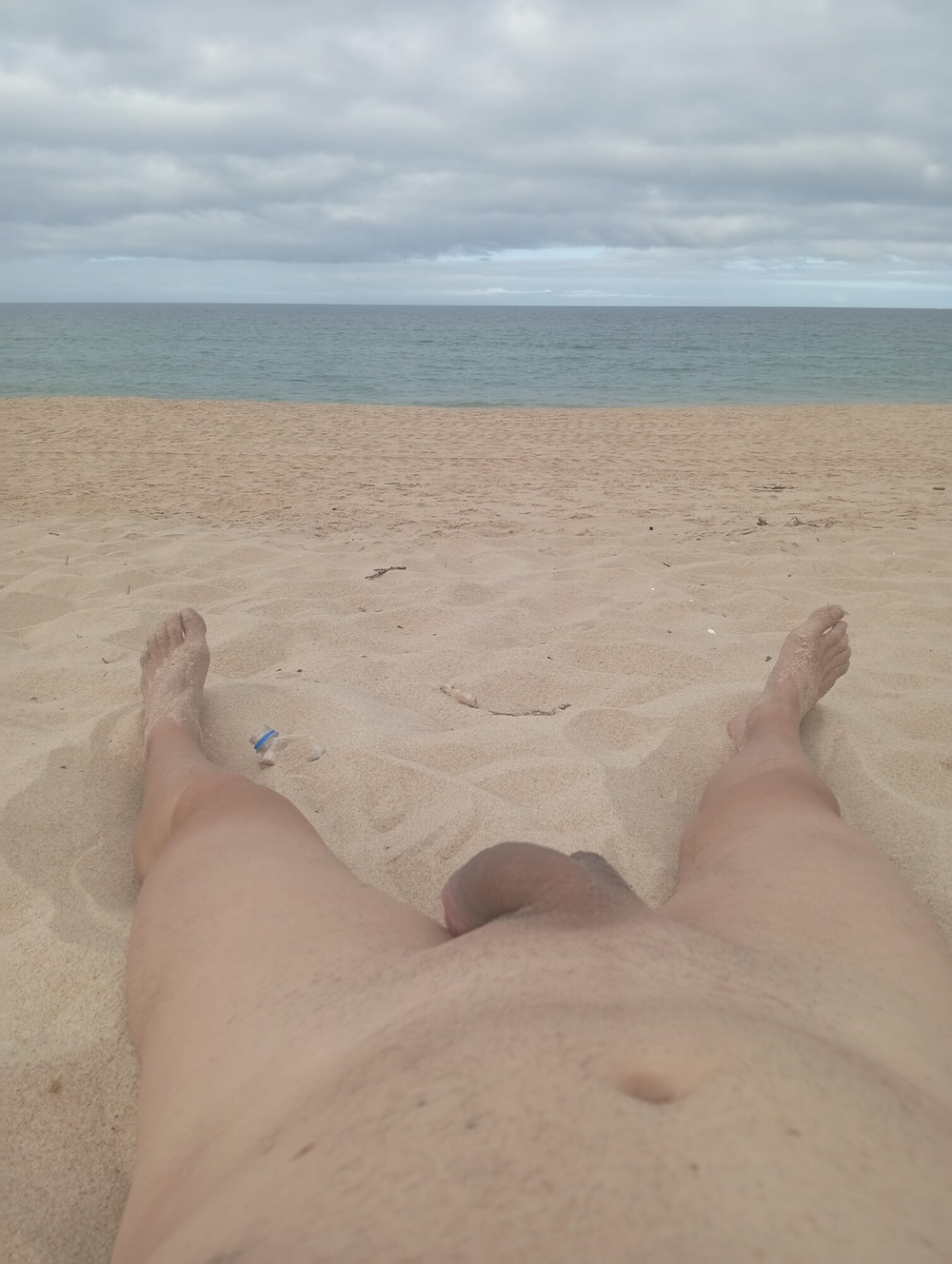Dia de praia  #6
