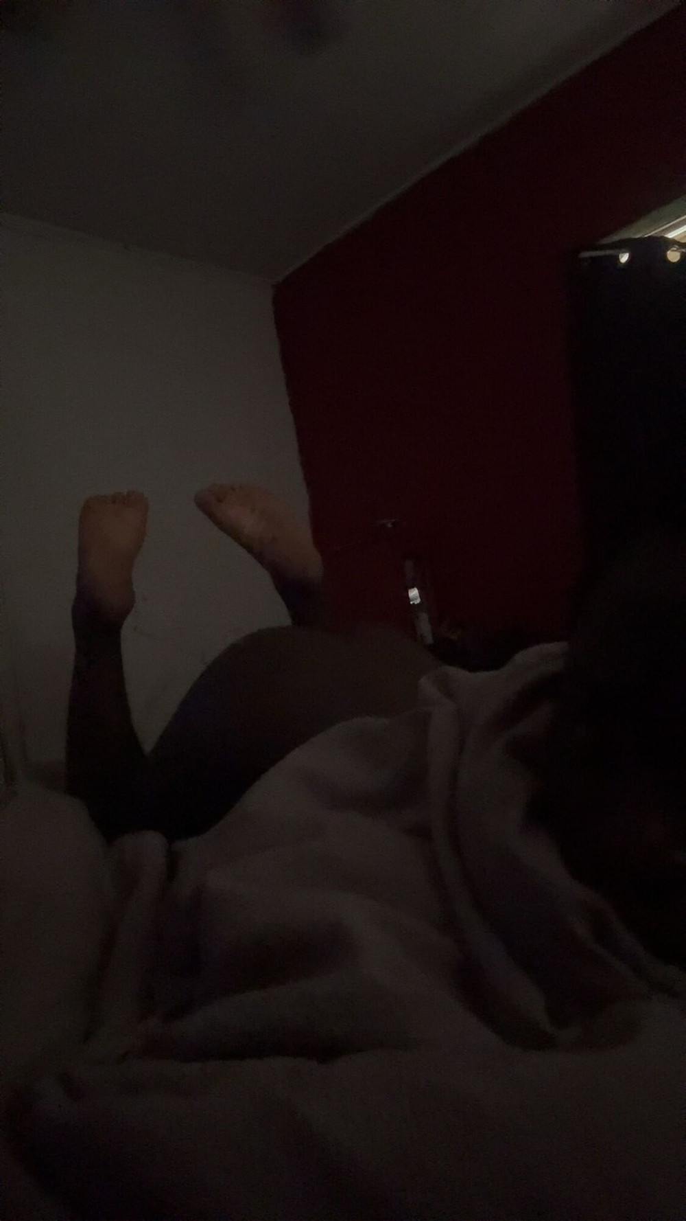 Naked Bored Pics When I First Woke Up #8
