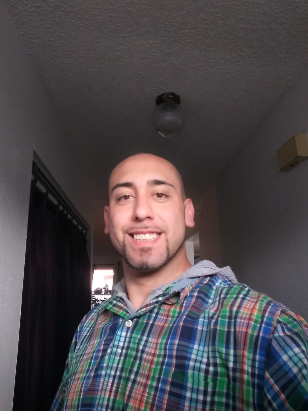 Just me