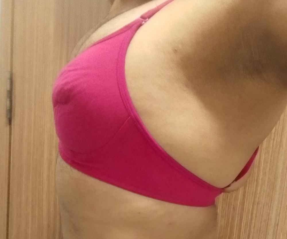 My bra collection  #17