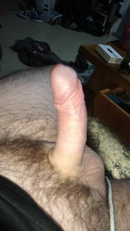 Hard cock
