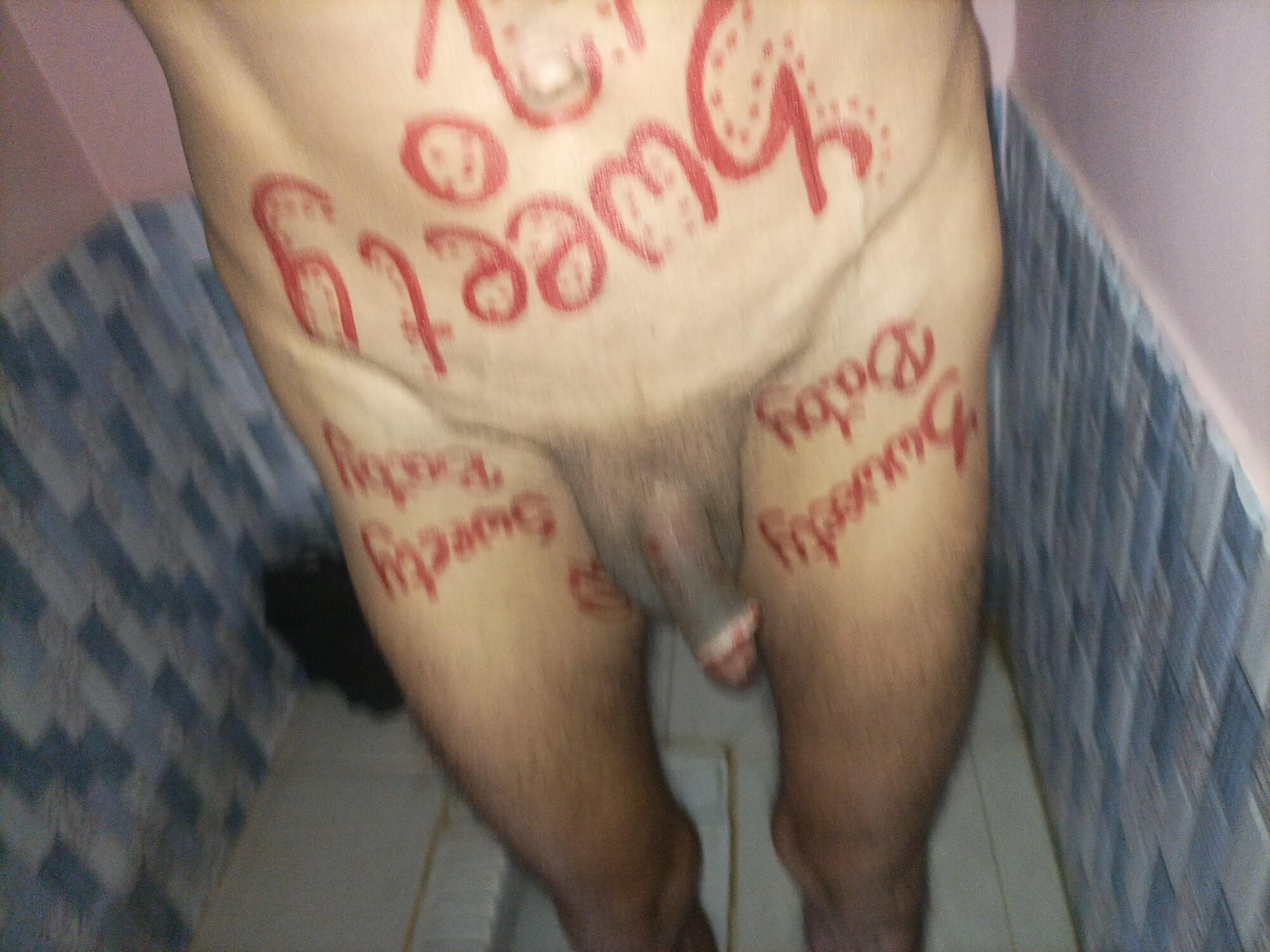 Sweety baby sissy