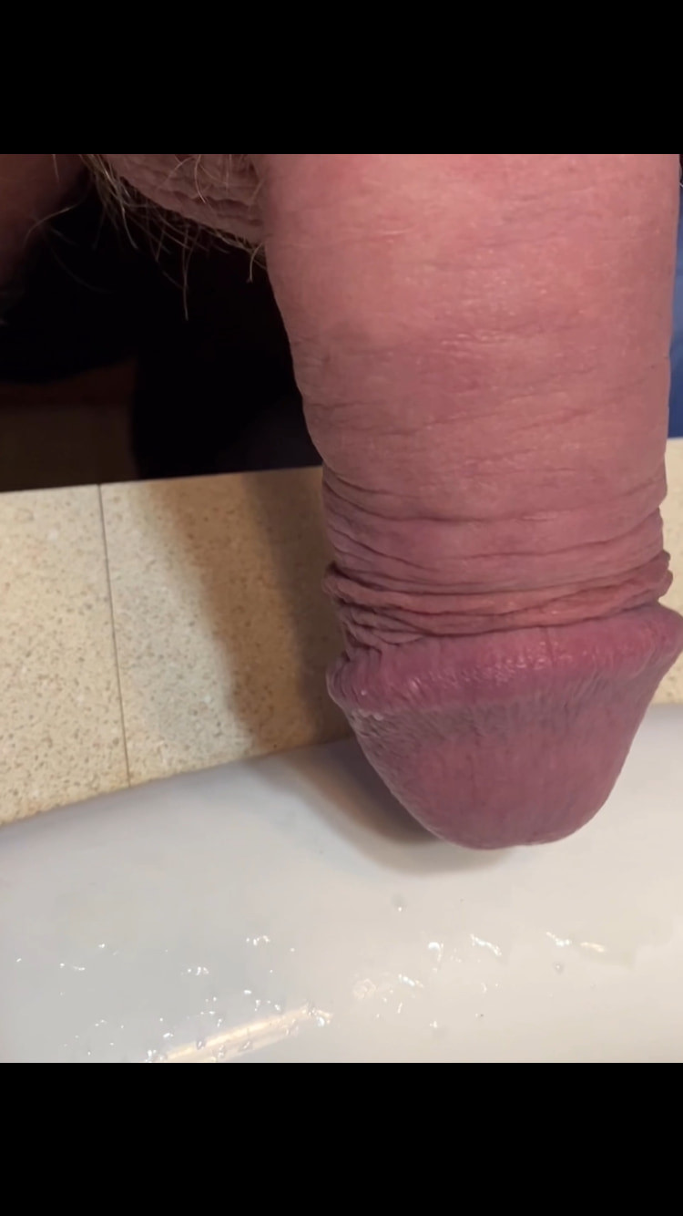 Compilation of uncut cock pics #29