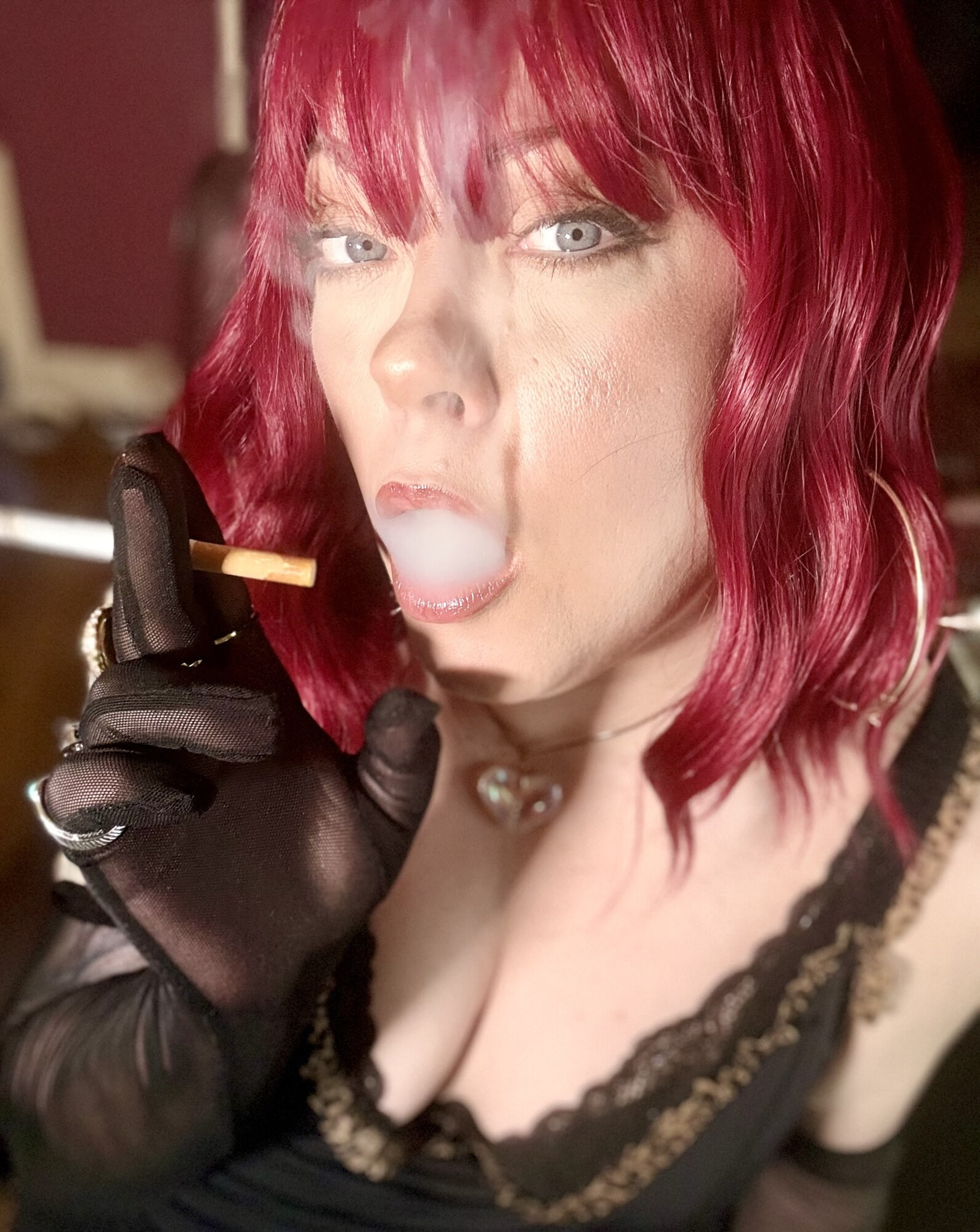 Tina Snua Selfies #131 #24