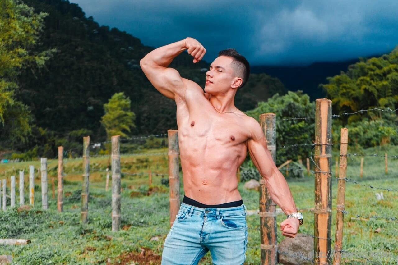 Ayden Miller Free Photos