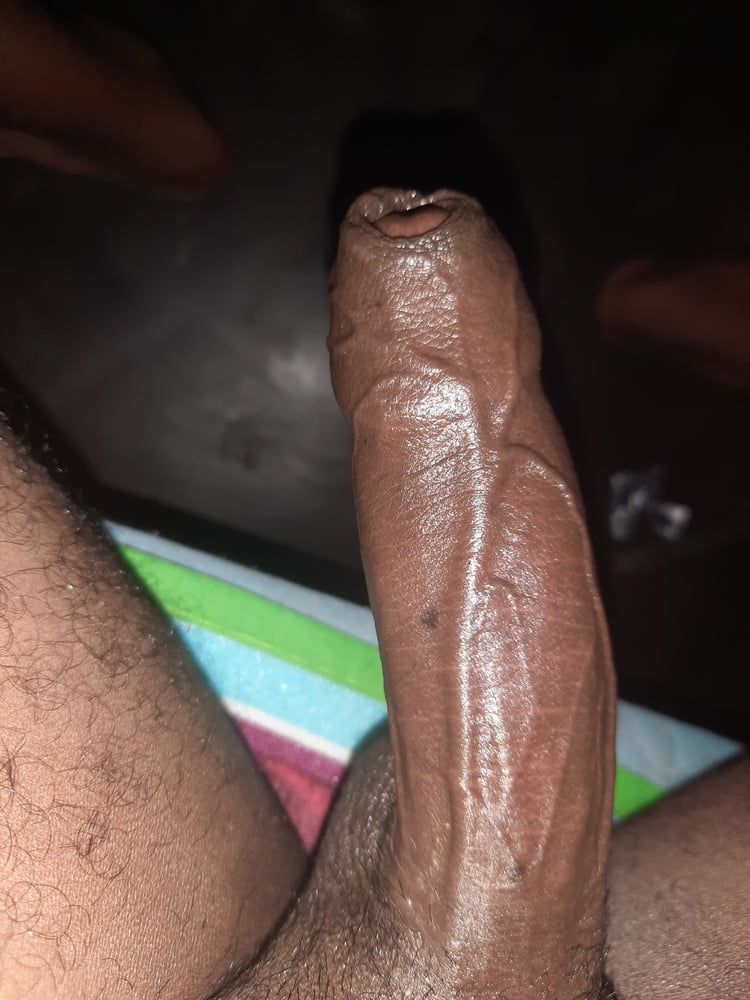 my penis