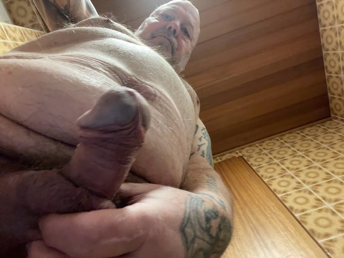 Hairy cock pictures 1a #8