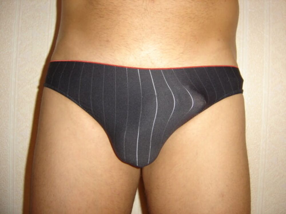 underwear bulges #36