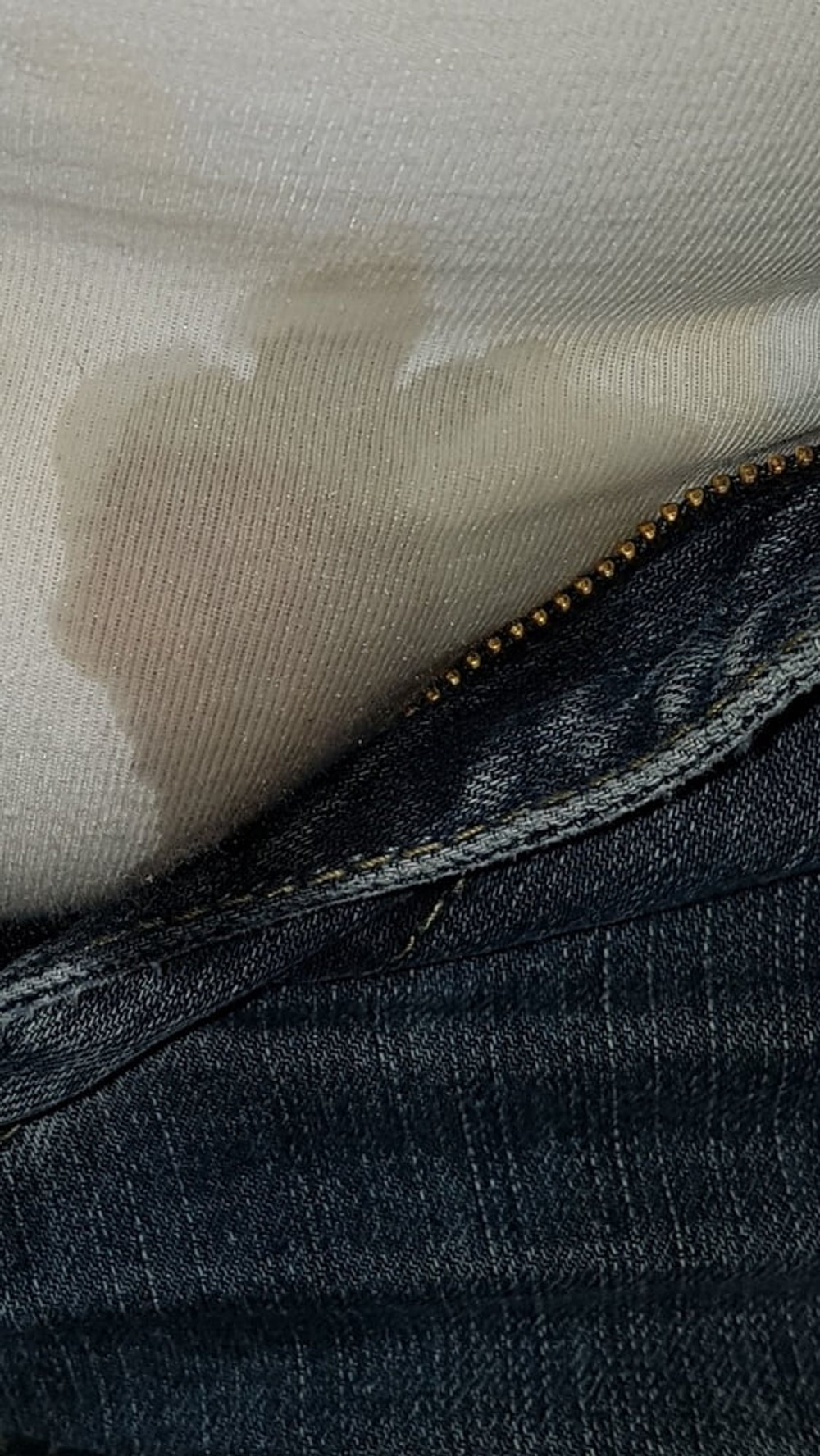 Pissing in my jeans #33