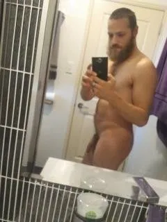 me and my cock