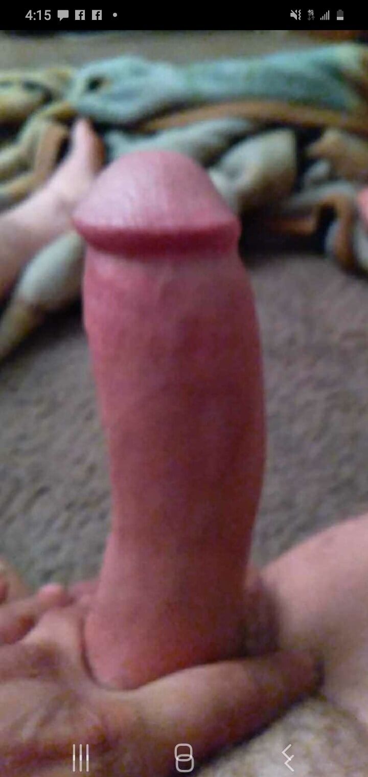 My huge dick