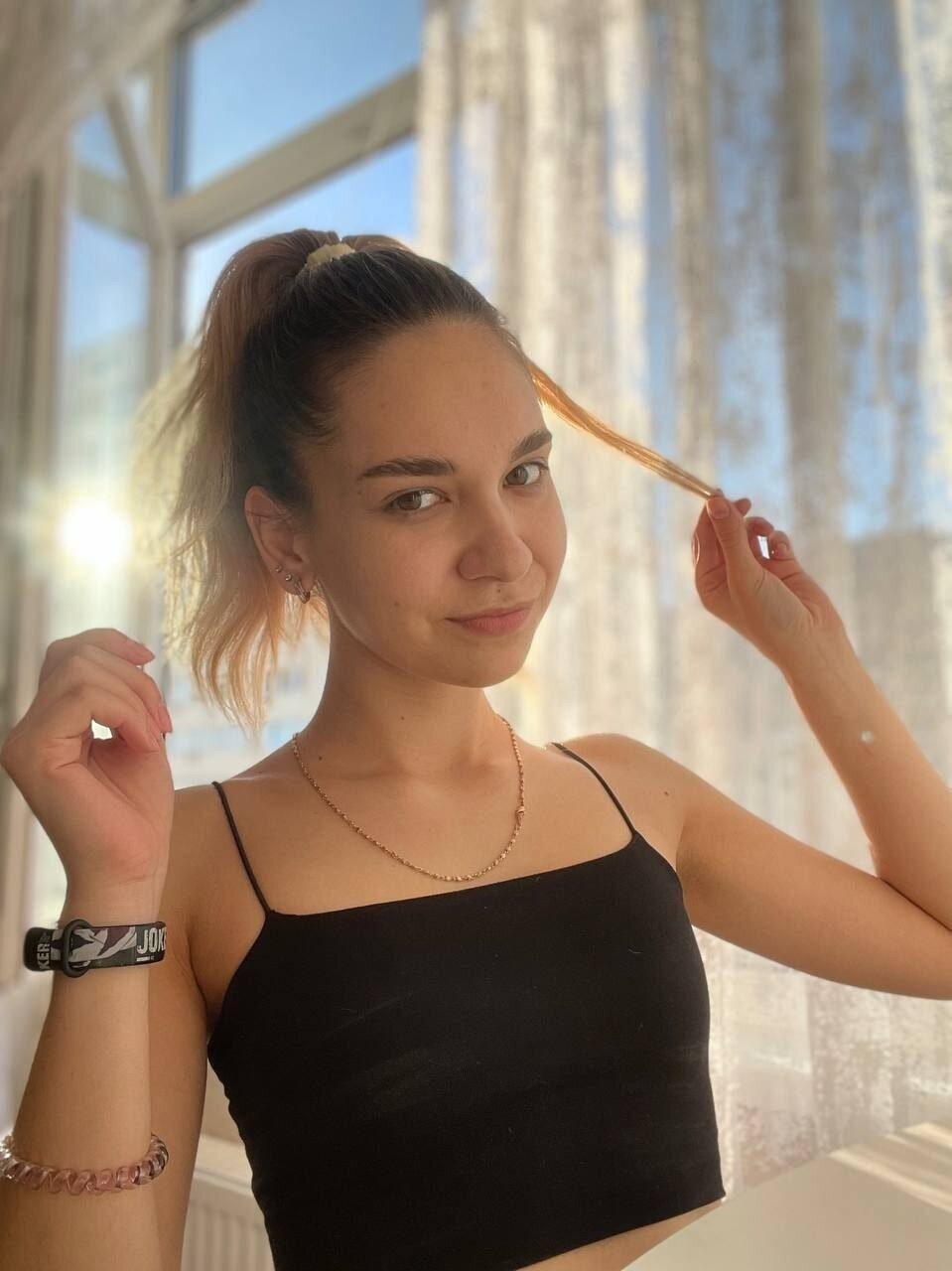 Cassandra Free Photos #32