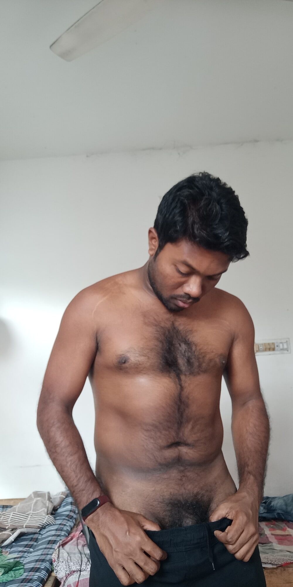 Bengali young boy nude #2