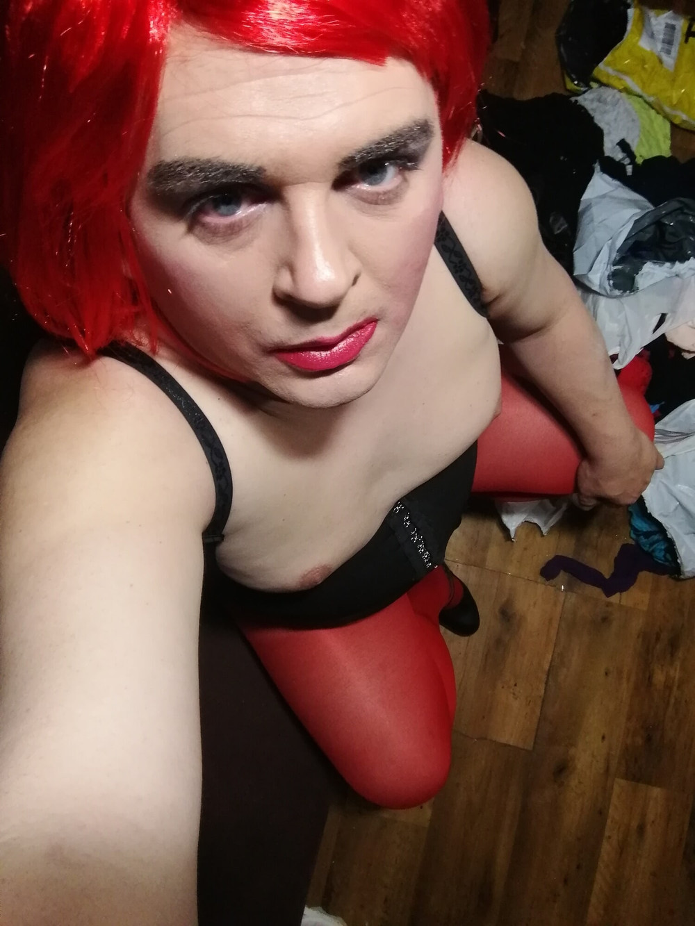 red baroness #37