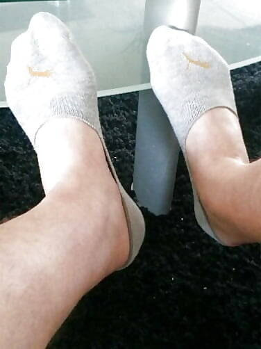 Cute socka #13