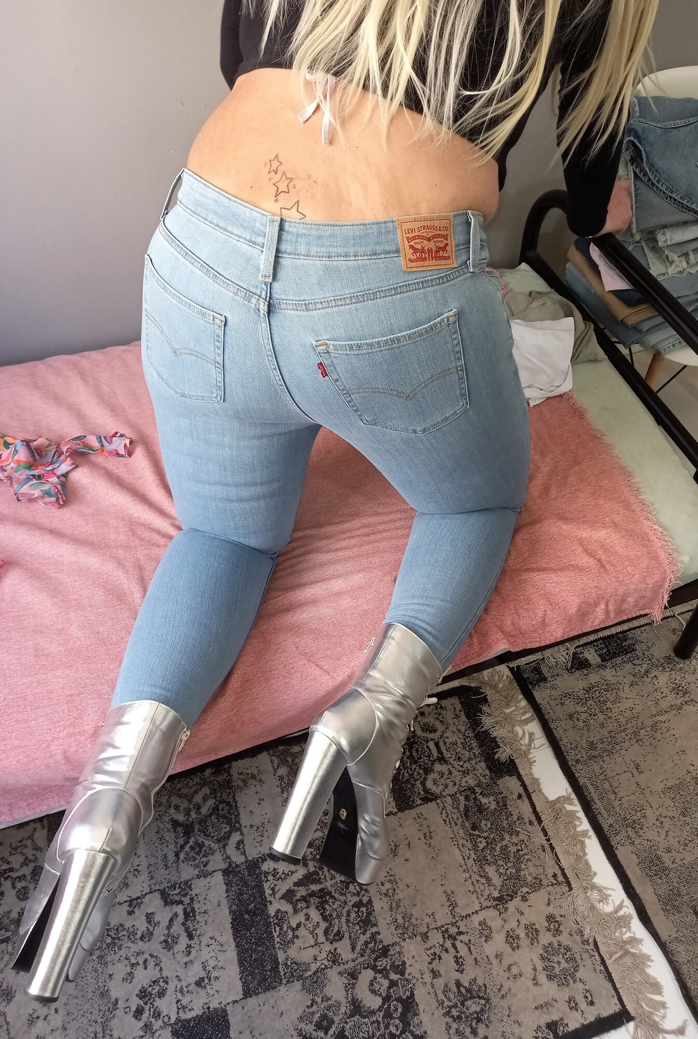 My ass for you cum #32