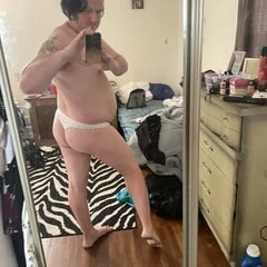 Horny AF